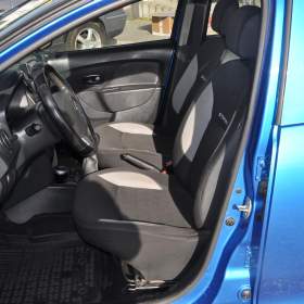 Foto inzerátu Dacia Sandero 1.5dCi 66kW STEPWAY