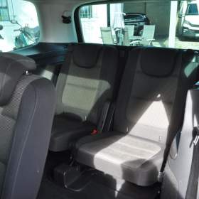 Foto inzerátu Volkswagen Sharan 1.4TSi 110kW Comfort 7.míst