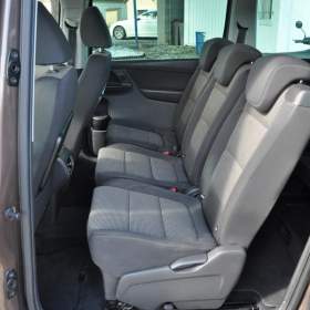 Foto inzerátu Volkswagen Sharan 1.4TSi 110kW Comfort 7.míst