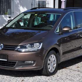 Volkswagen Sharan 1.4TSi 110kW Comfort / 19655106