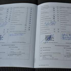 Foto inzerátu Volkswagen Sharan 1.4TSi 110kW Comfort 7.míst