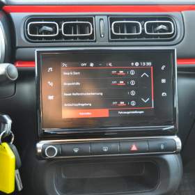 Foto inzerátu Citroën C3 1.2 PureTech 61kW Shine