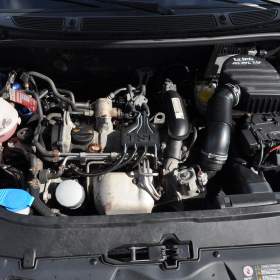 Foto inzerátu Škoda Fabia II 1.2TSi 63kW