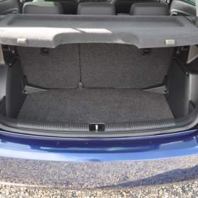 Foto inzerátu Škoda Fabia II 1.2TSi 63kW