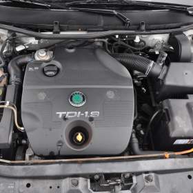 Foto inzerátu Škoda Octavia I 1.9TDi 66kW KOMBI