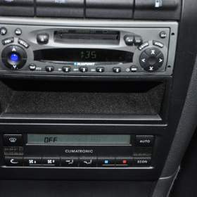 Foto inzerátu Škoda Octavia I 1.9TDi 66kW KOMBI