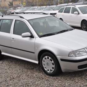 Foto inzerátu Škoda Octavia I 1.9TDi 66kW KOMBI