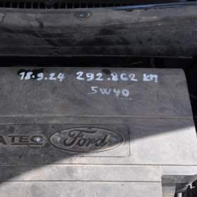 Foto inzerátu Ford Fusion 1.4i 16V 59kW KLIMA