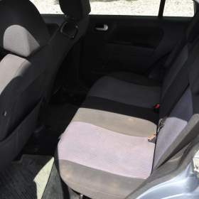 Foto inzerátu Ford Fusion 1.4i 16V 59kW KLIMA