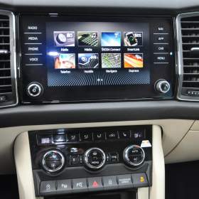 Foto inzerátu Škoda Kodiaq 2.0TDi 140kW 4x4 A/T