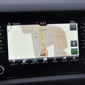 Foto inzerátu Škoda Kodiaq 2.0TDi 140kW 4x4 A/T