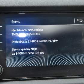 Foto inzerátu Škoda Kodiaq 2.0TDi 140kW 4x4 A/T