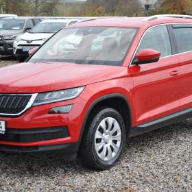 Fotka k inzerátu Škoda Kodiaq 2.0TDi 140kW 4x4 A/T / 19600992