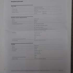 Foto inzerátu Škoda Kodiaq 2.0TDi 140kW 4x4 A/T