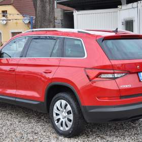 Foto inzerátu Škoda Kodiaq 2.0TDi 140kW 4x4 A/T
