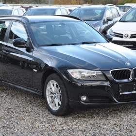 Foto inzerátu BMW 316d 85kW KOMBI