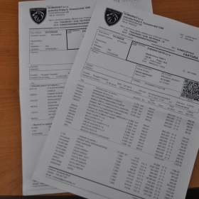 Foto inzerátu Peugeot Traveller 2.0HDi 110kW Kůže 8.míst