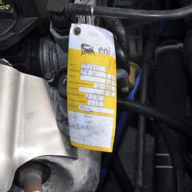 Foto inzerátu Ford Focus 1.0 Ecoboost 74kW