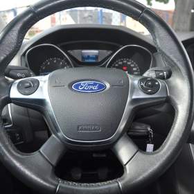 Foto inzerátu Ford Focus 1.0 Ecoboost 74kW