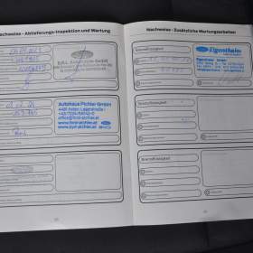 Foto inzerátu Ford Focus 1.0 Ecoboost 74kW