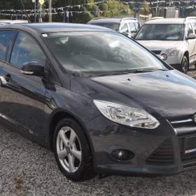 Foto inzerátu Ford Focus 1.0 Ecoboost 74kW