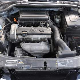 Foto inzerátu Škoda Octavia II 1.4i 59kW Ambition