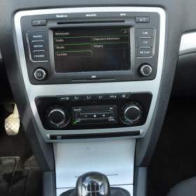 Foto inzerátu Škoda Octavia II 1.4i 59kW Ambition