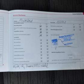 Foto inzerátu Škoda Octavia II 1.4i 59kW Ambition