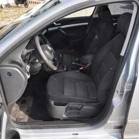 Foto inzerátu Škoda Octavia II 1.4i 59kW Ambition