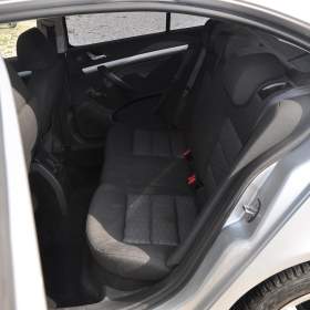 Foto inzerátu Škoda Octavia II 1.4i 59kW Ambition