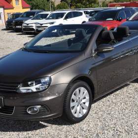 Volkswagen EOS 1.4TSi 90kW / 19655273