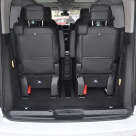 Foto inzerátu Toyota ProAce Verso 2.0D 130kW A/T VIP