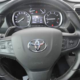Foto inzerátu Toyota ProAce Verso 2.0D 130kW A/T VIP