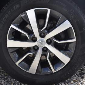 Foto inzerátu Toyota ProAce Verso 2.0D 130kW A/T VIP