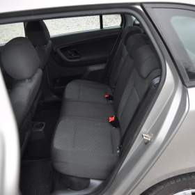 Foto inzerátu Škoda Fabia II 1.2TSi 63kW KOMBI