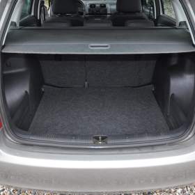 Foto inzerátu Škoda Fabia II 1.2TSi 63kW KOMBI