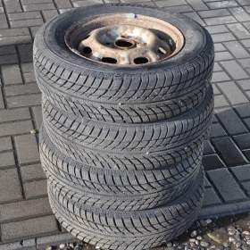 Foto inzerátu Škoda Felicia 1.3 LX 40kW