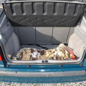 Foto inzerátu Škoda Felicia 1.3 LX 40kW