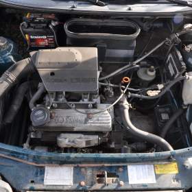 Foto inzerátu Škoda Felicia 1.3 LX 40kW