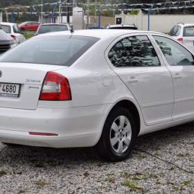 Foto inzerátu Škoda Octavia II 1.9TDi 77kW