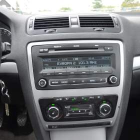 Foto inzerátu Škoda Octavia II 1.9TDi 77kW