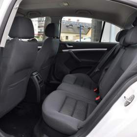 Foto inzerátu Škoda Octavia II 1.9TDi 77kW