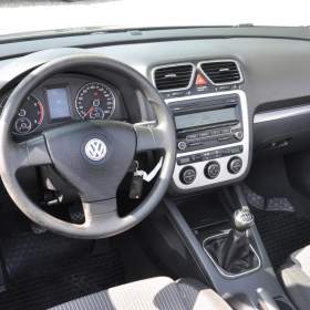 Foto inzerátu Volkswagen EOS 1.4TSi 90kW