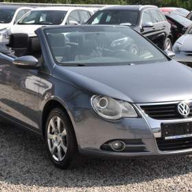Foto inzerátu Volkswagen EOS 1.4TSi 90kW