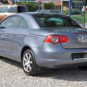 Foto inzerátu Volkswagen EOS 1.4TSi 90kW