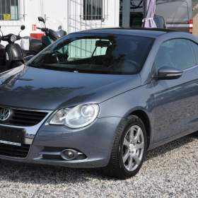 Foto inzerátu Volkswagen EOS 1.4TSi 90kW