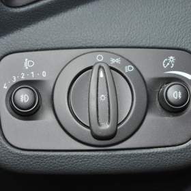 Foto inzerátu Ford C-MAX 1.0 EcoBoost 74kW