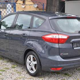 Foto inzerátu Ford C-MAX 1.0 EcoBoost 74kW