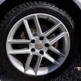 Foto inzerátu Seat Exeo ST 1.6i 75kW KOMBI