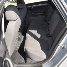 Foto inzerátu Seat Exeo ST 1.6i 75kW KOMBI